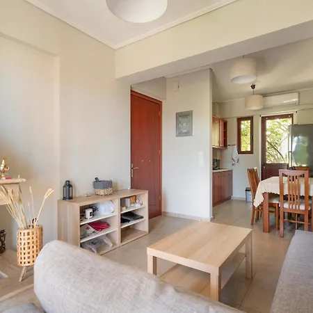 Appartement Sofia Nikiana