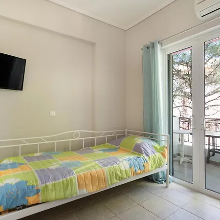 Appartement Sofia *