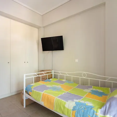 Sofia Apartment Nikiana