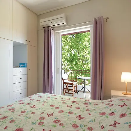 Apartment Sofia *