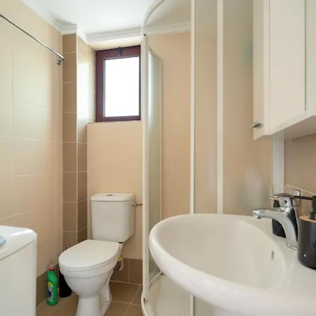 Sofia Apartment