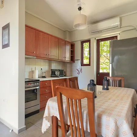 Sofia Apartment